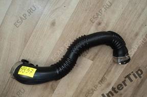 ПАТРУБОК ИНТЕРКУЛЕРА ПРАВАЯ Mercedes W117 A2465200401