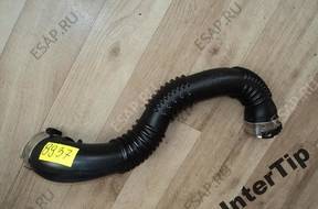 ПАТРУБОК ИНТЕРКУЛЕРА ПРАВАЯ Mercedes W156 A2465200401