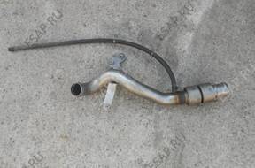 ПАТРУБОК ИНТЕРКУЛЕРА RANGE ROVER VOGUE 4,4 TD V8