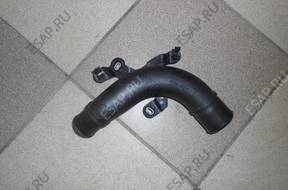 ПАТРУБОК ИНТЕРКУЛЕРА RENAULT CAPTUR 0,9TCE 144604208R