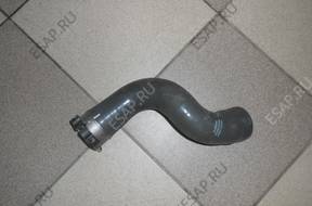 ПАТРУБОК ИНТЕРКУЛЕРА RENAULT CAPTUR 1,5DCI 1085615S01