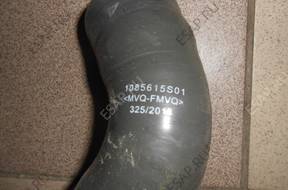 ПАТРУБОК ИНТЕРКУЛЕРА RENAULT CAPTUR 1,5DCI 1085615S01