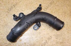 ПАТРУБОК ИНТЕРКУЛЕРА Renault Clio IV 1.2 TCE