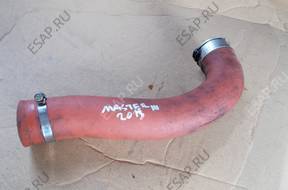 ПАТРУБОК ИНТЕРКУЛЕРА RENAULT MASTER 2.3dCi 8200730576