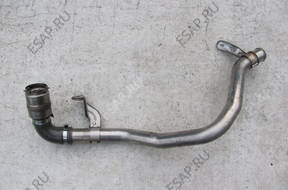 ПАТРУБОК ИНТЕРКУЛЕРА RENAULT MASTER III 2.3 DCI 2014 год-