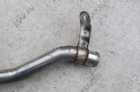 ПАТРУБОК ИНТЕРКУЛЕРА RENAULT MASTER III 2.3 DCI 2014 год-