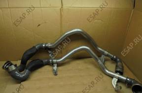 ПАТРУБОК ИНТЕРКУЛЕРА RENAULT MASTER III 2.3 DCI