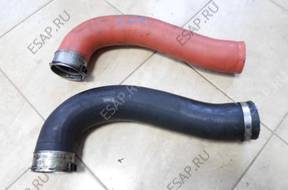 ПАТРУБОК ИНТЕРКУЛЕРА RENAULT MASTER III 2.3CDI .#