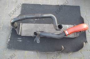 ПАТРУБОК ИНТЕРКУЛЕРА RENAULT MASTER III 3 8200730407B