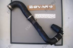 ПАТРУБОК ИНТЕРКУЛЕРА RENAULT MASTER/MOVANO 2,3 DCI