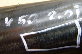 ПАТРУБОК ИНТЕРКУЛЕРА S40 V50 C30 2.5 T 3m516c646add