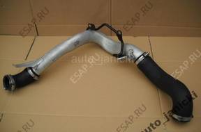 ПАТРУБОК ИНТЕРКУЛЕРА Sharan 7N 1.4 TSI CAV 5N0145832P