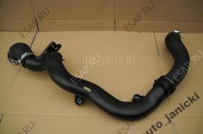 ПАТРУБОК ИНТЕРКУЛЕРА Sharan 7N 1.4 TSI CAV 5N0145834M