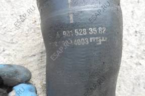 ПАТРУБОК ИНТЕРКУЛЕРА SPRINTER W901 2,2 CDI 9015283582