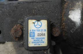 ПАТРУБОК ИНТЕРКУЛЕРА SPRINTER W901 2,2 CDI 9015283582