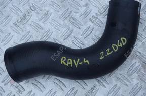 ПАТРУБОК ИНТЕРКУЛЕРА TOYOTA RAV 4 2.2 D4D 13-16