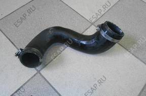 ПАТРУБОК ИНТЕРКУЛЕРА TRANSIT CUSTOM 2,2 CC11-6K863-CC