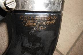 ПАТРУБОК ИНТЕРКУЛЕРА TRANSIT CUSTOM 2,2 CC11-6K863-CC