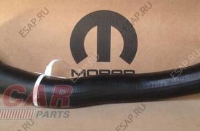 ПАТРУБОК ИНТЕРКУЛЕРА ТУРБО Chrysler Sebring 2.0 CRD