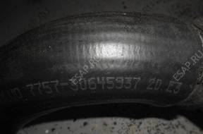 ПАТРУБОК ИНТЕРКУЛЕРА VOLVO S60 2,4 D 30645937 8624886