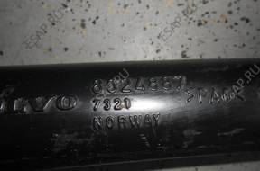 ПАТРУБОК ИНТЕРКУЛЕРА VOLVO S60 2,4 D 30645937 8624886