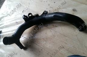 ПАТРУБОК ИНТЕРКУЛЕРА  VW 1.6 TDI  6R0145770H