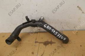 ПАТРУБОК ИНТЕРКУЛЕРА VW 6R0145770H