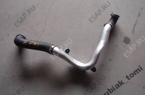 ПАТРУБОК ИНТЕРКУЛЕРА VW GOLF VI 1K0145840K 1K0145762T
