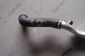 ПАТРУБОК ИНТЕРКУЛЕРА VW GOLF VI 1K0145840K 1K0145762T
