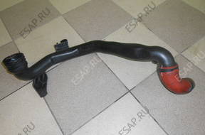 ПАТРУБОК ИНТЕРКУЛЕРА VW PASSAT B6 2,0 TDI 3C0145840C