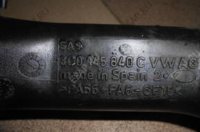ПАТРУБОК ИНТЕРКУЛЕРА VW PASSAT B6 2,0 TDI 3C0145840C