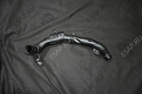 ПАТРУБОК ИНТЕРКУЛЕРА VW PASSAT B7 KOMBI 5N0145840K