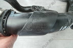 ПАТРУБОК ИНТЕРКУЛЕРА VW PASSAT GOLF PLUS 5N0145840K