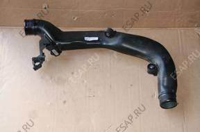 ПАТРУБОК ИНТЕРКУЛЕРА  VW POLO  6R0145762P