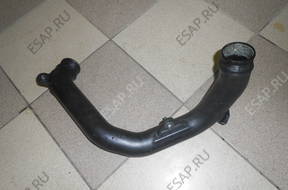 ПАТРУБОК ИНТЕРКУЛЕРА VW POLO FABIA 1,2 TDI 6R0145770G