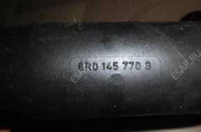 ПАТРУБОК ИНТЕРКУЛЕРА VW POLO FABIA 1,2 TDI 6R0145770G