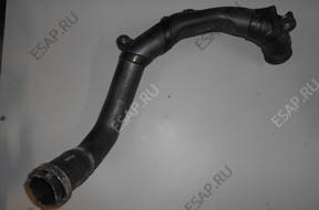 ПАТРУБОК ИНТЕРКУЛЕРА VW SEAT SKODA 1.6 TDI 6R0145770