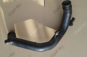 ПАТРУБОК ИНТЕРКУЛЕРА VW SEAT SKODA 6R0145762J 1.2 TDI