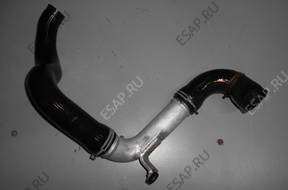 ПАТРУБОК ИНТЕРКУЛЕРА VW T4 2.5 TDI 150 KM 7D0145958A