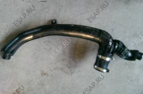 ПАТРУБОК ИНТЕРКУЛЕРА VW Touareg 7P0145844 3.0tdi