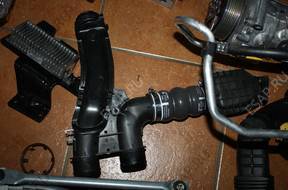 ПАТРУБОК ИНТЕРКУЛЕРА W Przewd 1.6 HDI C4 Cactus