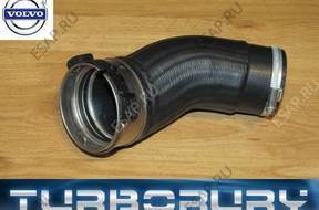 ПАТРУБОК ИНТЕРКУЛЛЕРА VOLVO V70 XC60 2.0T 31338545