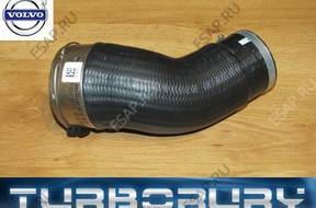 ПАТРУБОК ИНТЕРКУЛЛЕРА VOLVO V70 XC60 2.0T 31338545