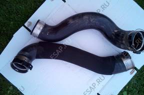 ПАТРУБОК Intrcoolera W 3.0 CDI 350 CDI V6 W207