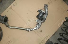 ПАТРУБОК KOLEKTORA SSCEGO MERCEDES W211 2.7 CDI