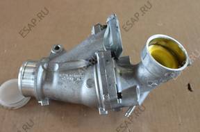 ПАТРУБОК КОЛЕНО ИНТЕРКУЛЕРА 03N145901 PASSAT B8