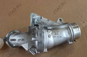 ПАТРУБОК КОЛЕНО ИНТЕРКУЛЕРА 03N145901 PASSAT B8