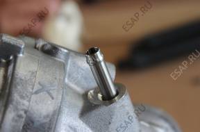 ПАТРУБОК КОЛЕНО ИНТЕРКУЛЕРА 03N145901 PASSAT B8