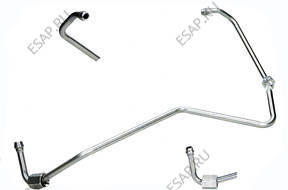 ПАТРУБОК МАСЛЯНАЯ ТРУБКА ТУРБИНЫ SEAT TOLEDO 1.9 2.0 TDI