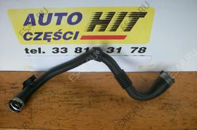 ПАТРУБОК ПАТРУБОК ИНТЕРКУЛЕРА RENAULT 8 200 837 118